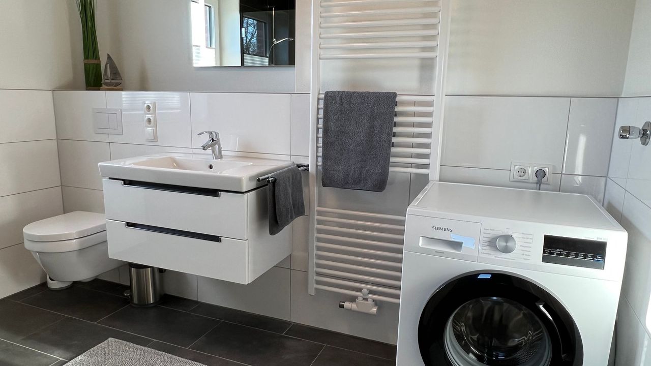 Badezimmer Badezimmer